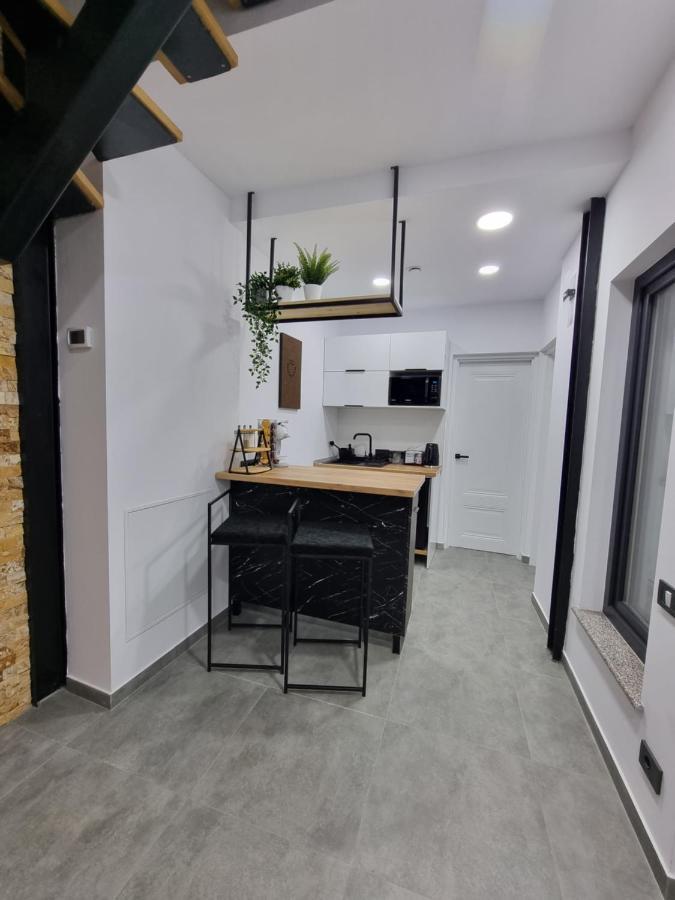Casa Chiper - Apartament Parter Brassó Kültér fotó