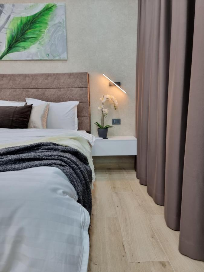 Casa Chiper - Apartament Parter Brassó Kültér fotó