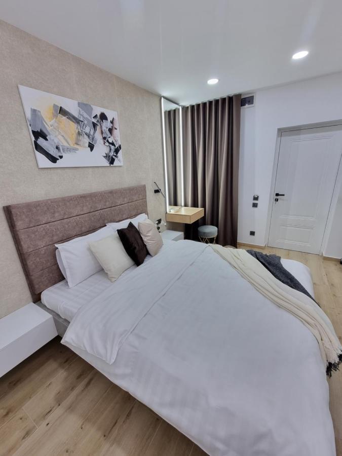 Casa Chiper - Apartament Parter Brassó Kültér fotó