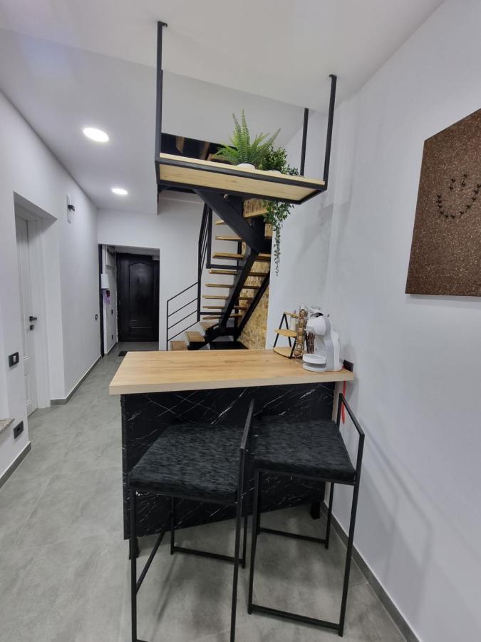 Casa Chiper - Apartament Parter Brassó Kültér fotó