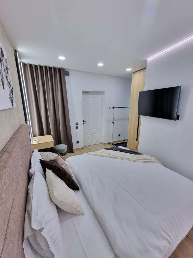 Casa Chiper - Apartament Parter Brassó Kültér fotó