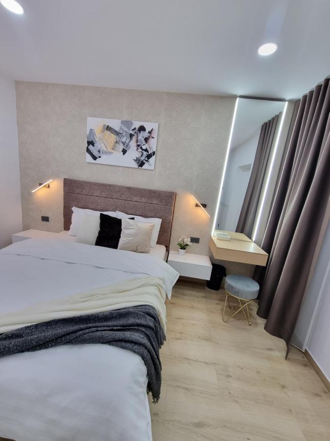 Casa Chiper - Apartament Parter Brassó Kültér fotó