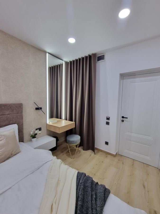 Casa Chiper - Apartament Parter Brassó Kültér fotó