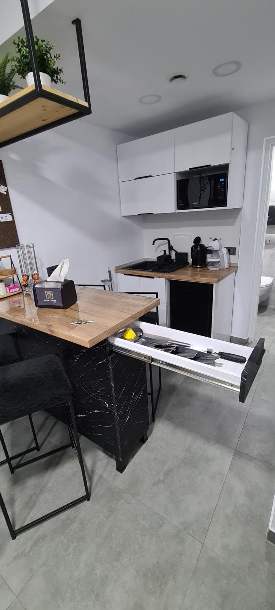 Casa Chiper - Apartament Parter Brassó Kültér fotó